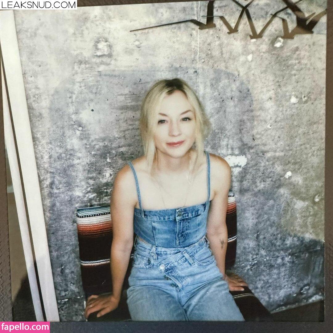 Emily Kinney Erome Nude Onlyfans