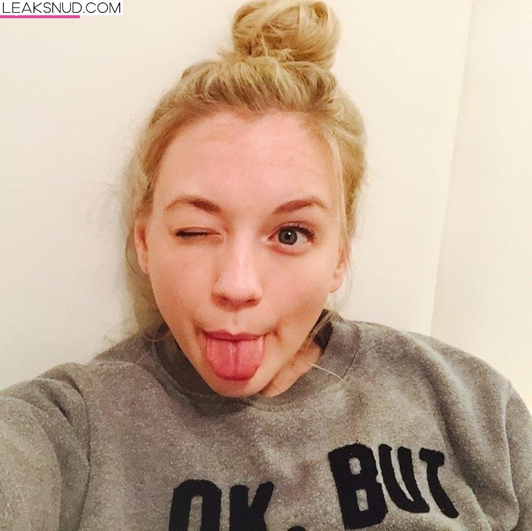 Emily Kinney Erome Nude Onlyfans