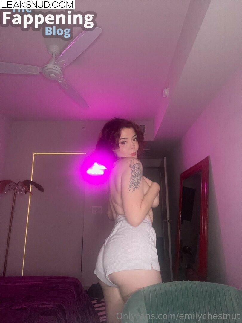 emilychestnut / Emily Chestnut / loudemily Nude Leaks OnlyFans Photo 22