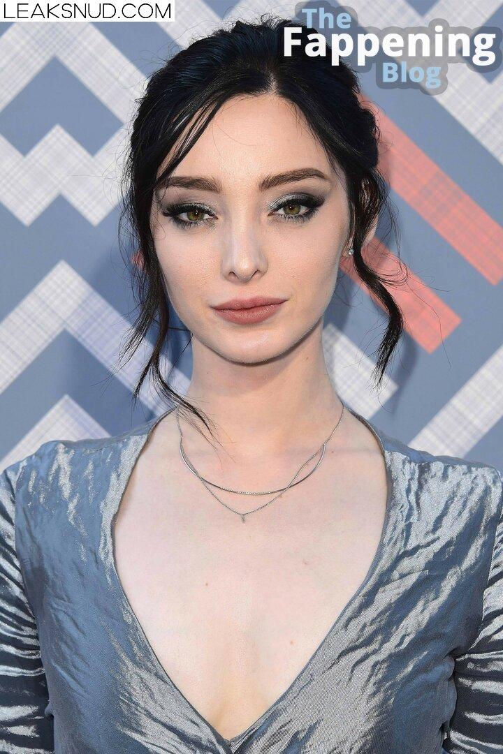 Emma Dumont / emmadumont Nude Leaks Photo 143