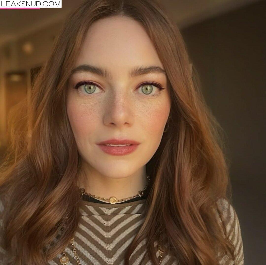 Emma Stone Erome Nude Onlyfans