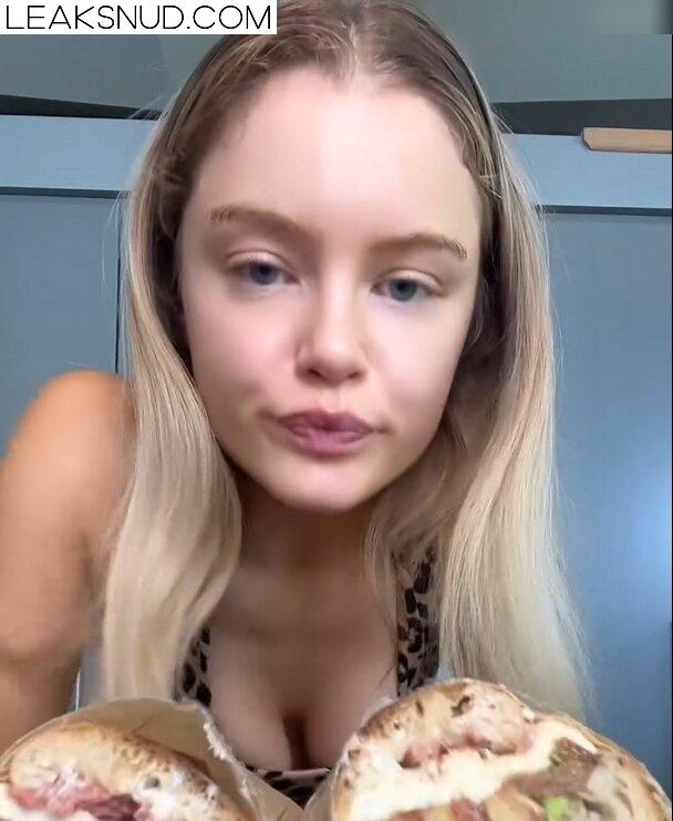 Emma Svenningson Erome Nude Onlyfans