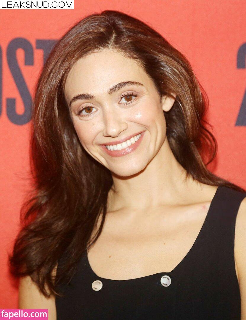 Emmy Rossum Erome Nude Onlyfans