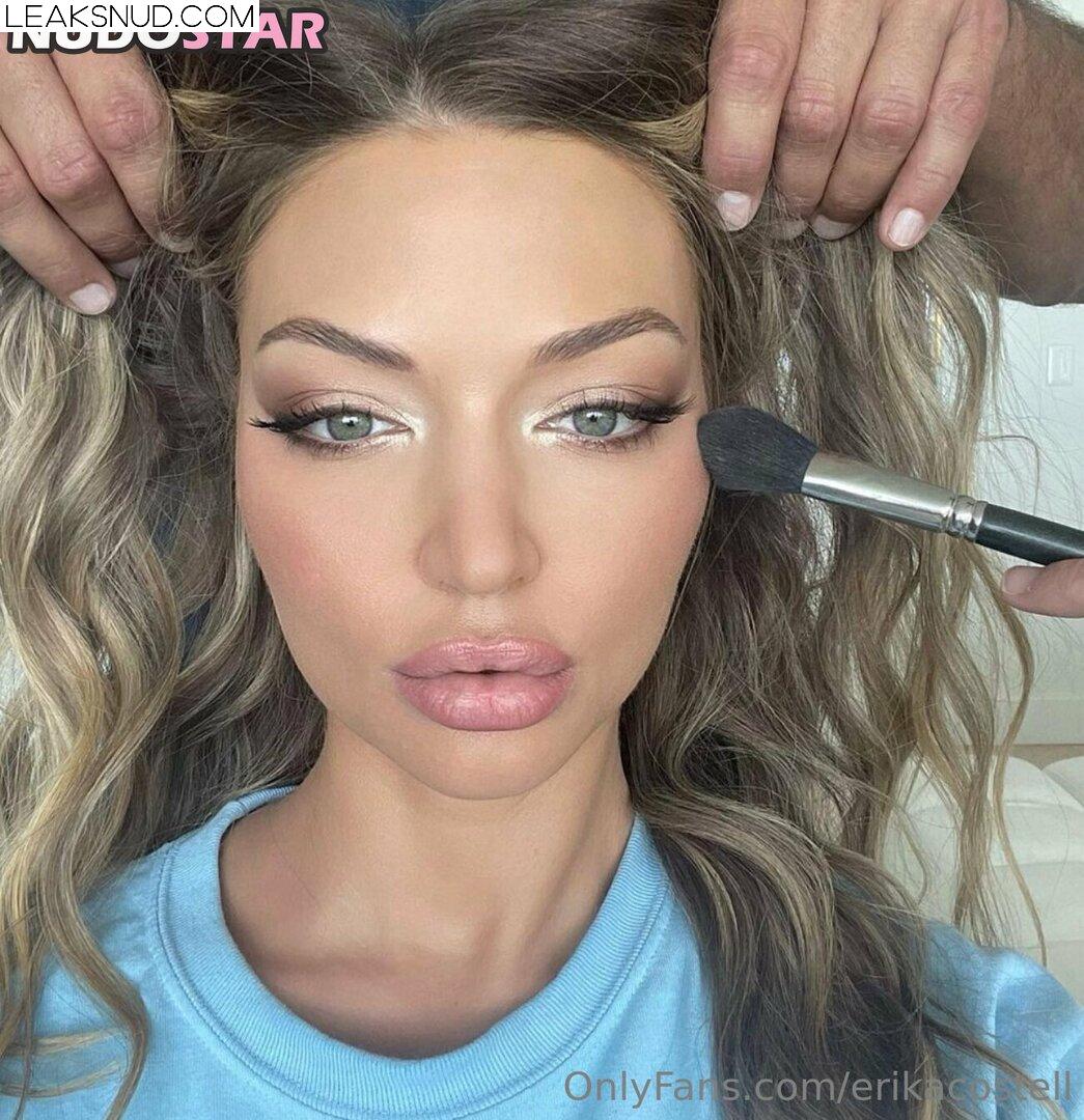 Erikacostell / Onebigkiss Nude Leaks OnlyFans Photo 38