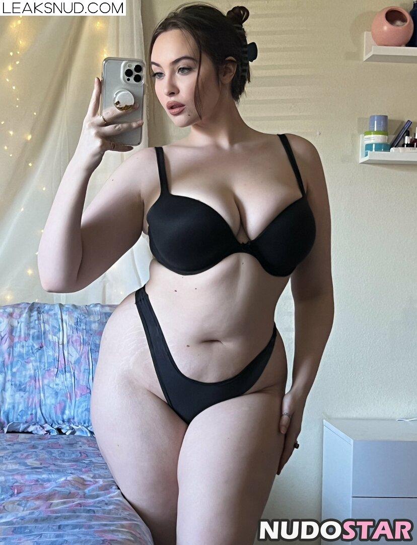 Erin Klay / Dream BBW / erinmarleyklay / erinmhk Nude Leaks OnlyFans Photo 19