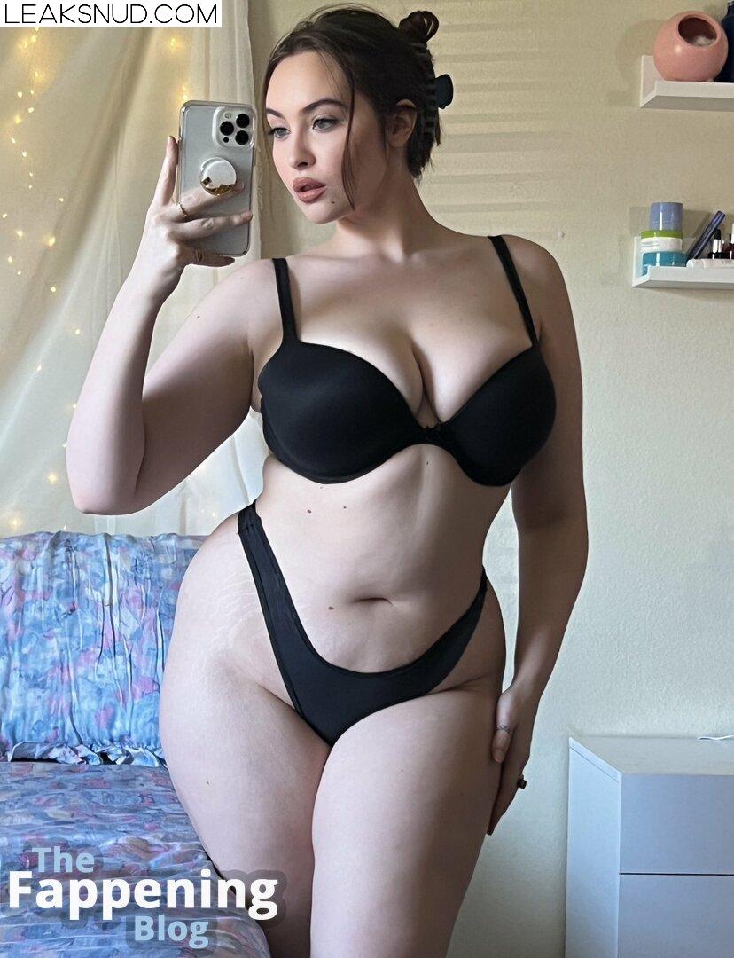 Erin Klay / Dream BBW / erinmarleyklay / erinmhk Nude Leaks OnlyFans Photo 19