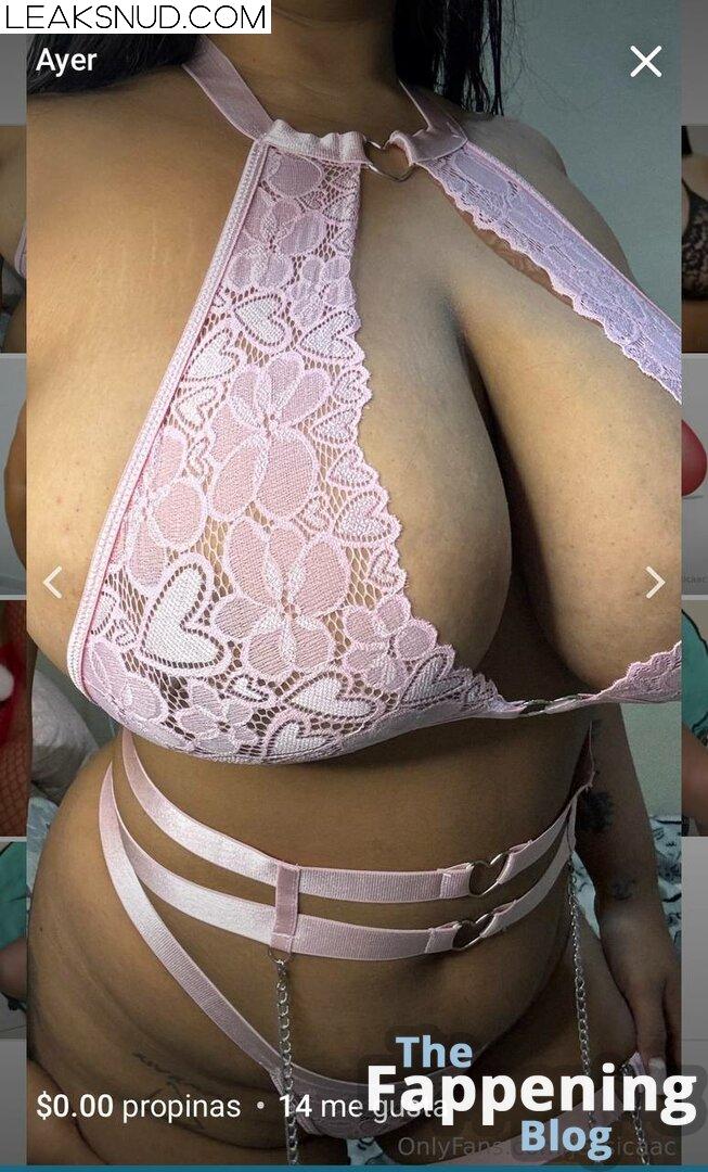 Estephania Alvarez / Fanialvc Nude Leaks OnlyFans Photo 32