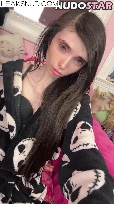 Eugenia Cooney / eugenia_cooney / eugeniacooney Nude Leaks Photo 30