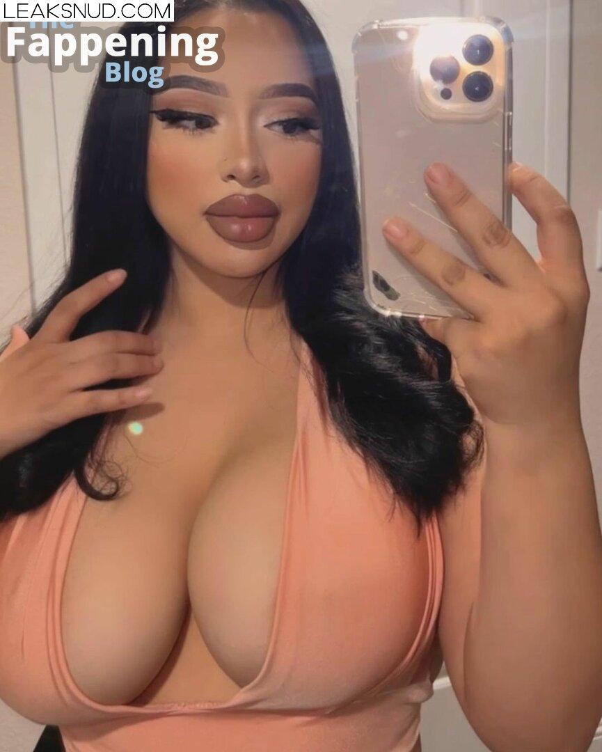 Eunice Garcia / euniceg___ / eunicegarciaaa Nude Leaks OnlyFans Photo 3