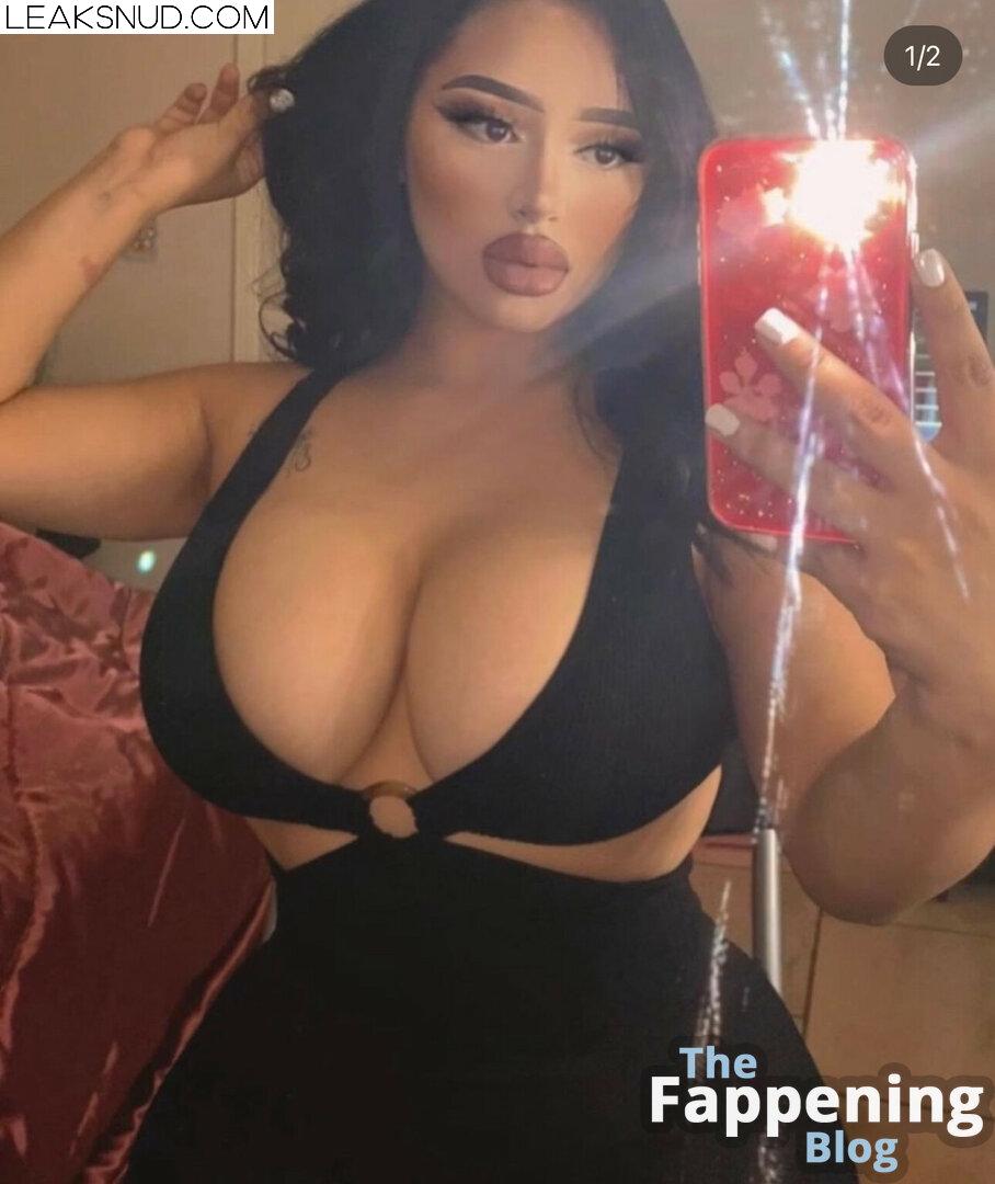 Eunice Garcia / euniceg___ / eunicegarciaaa Nude Leaks OnlyFans Photo 4