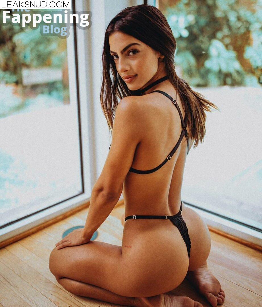 Eva Quiala / evaquiala Nude Leaks OnlyFans Photo 61