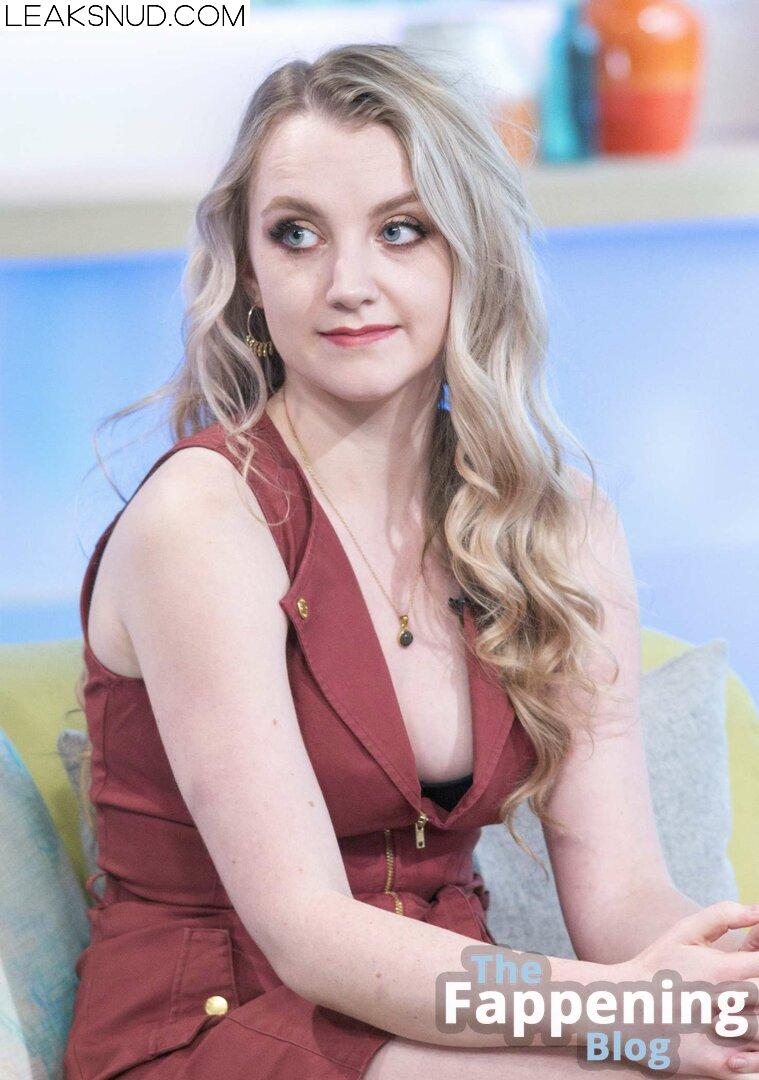 Evanna Lynch / evannalynch Nude Leaks Photo 66