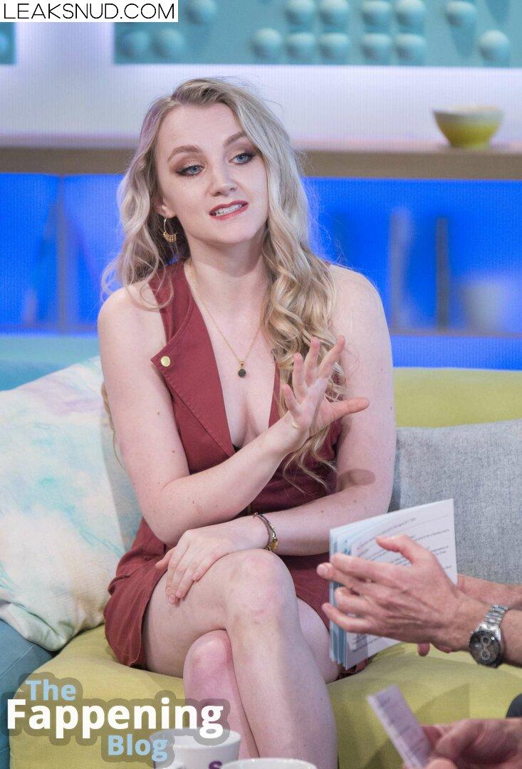 Evanna Lynch / evannalynch Nude Leaks Photo 67