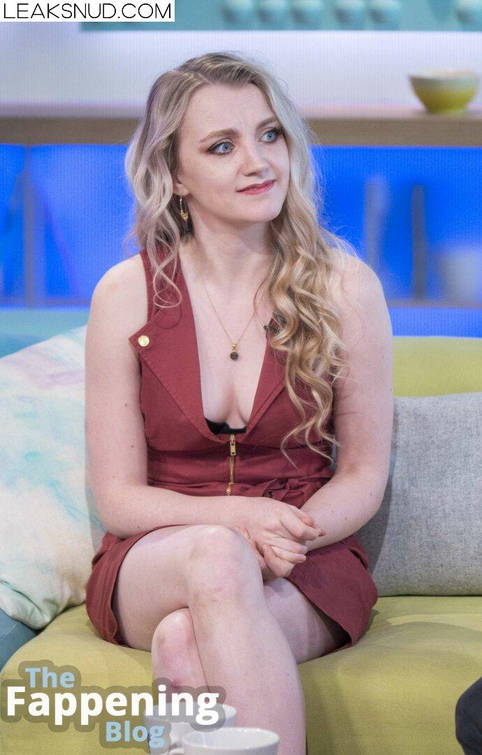 Evanna Lynch / evannalynch Nude Leaks Photo 71