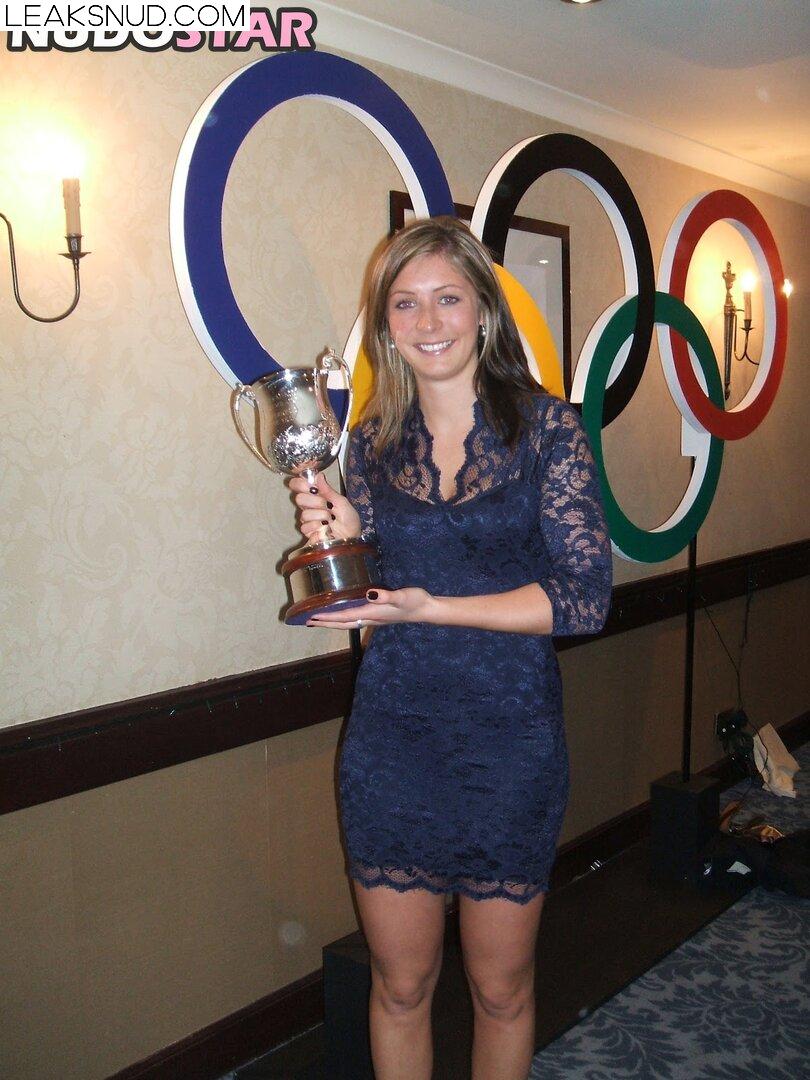 Eve Muirhead / evemuirhead Nude Leaks Photo 12