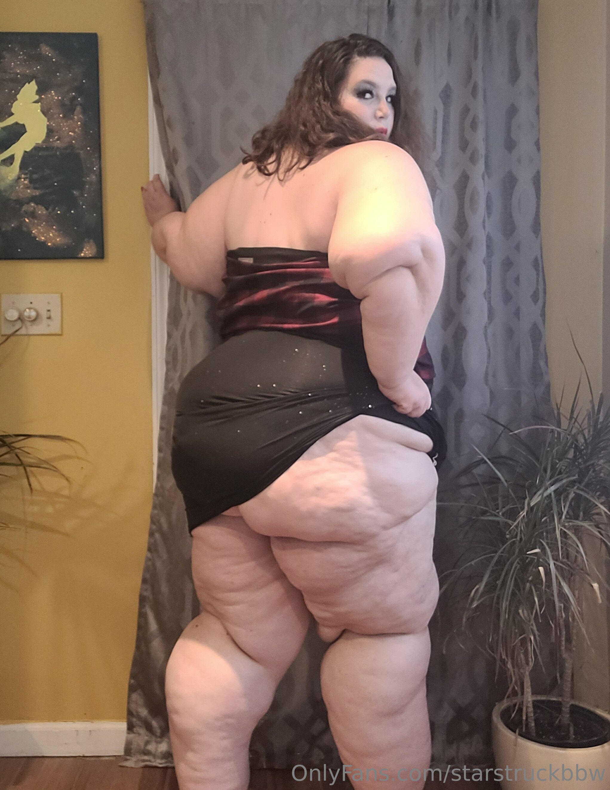 starstruckbbw Erome Nude Onlyfans