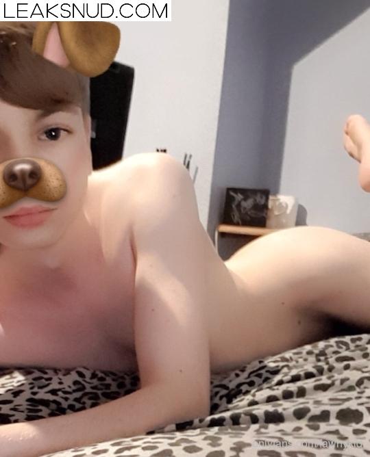 fawnykid Erome Nude Onlyfans