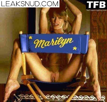 Marilyn Chambers Nude Leaks Photo 5