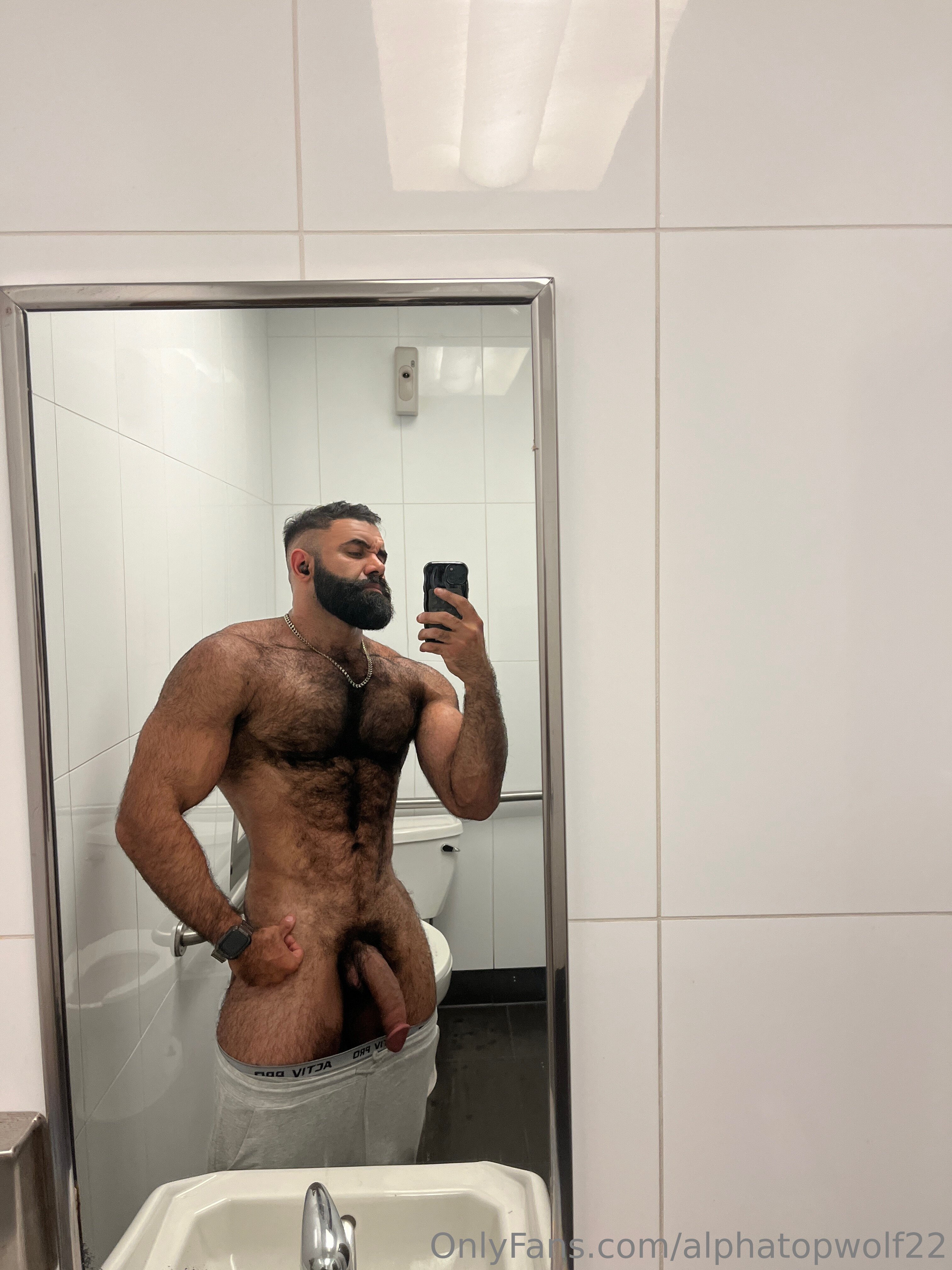 alphatopwolf22 Erome Nude Onlyfans