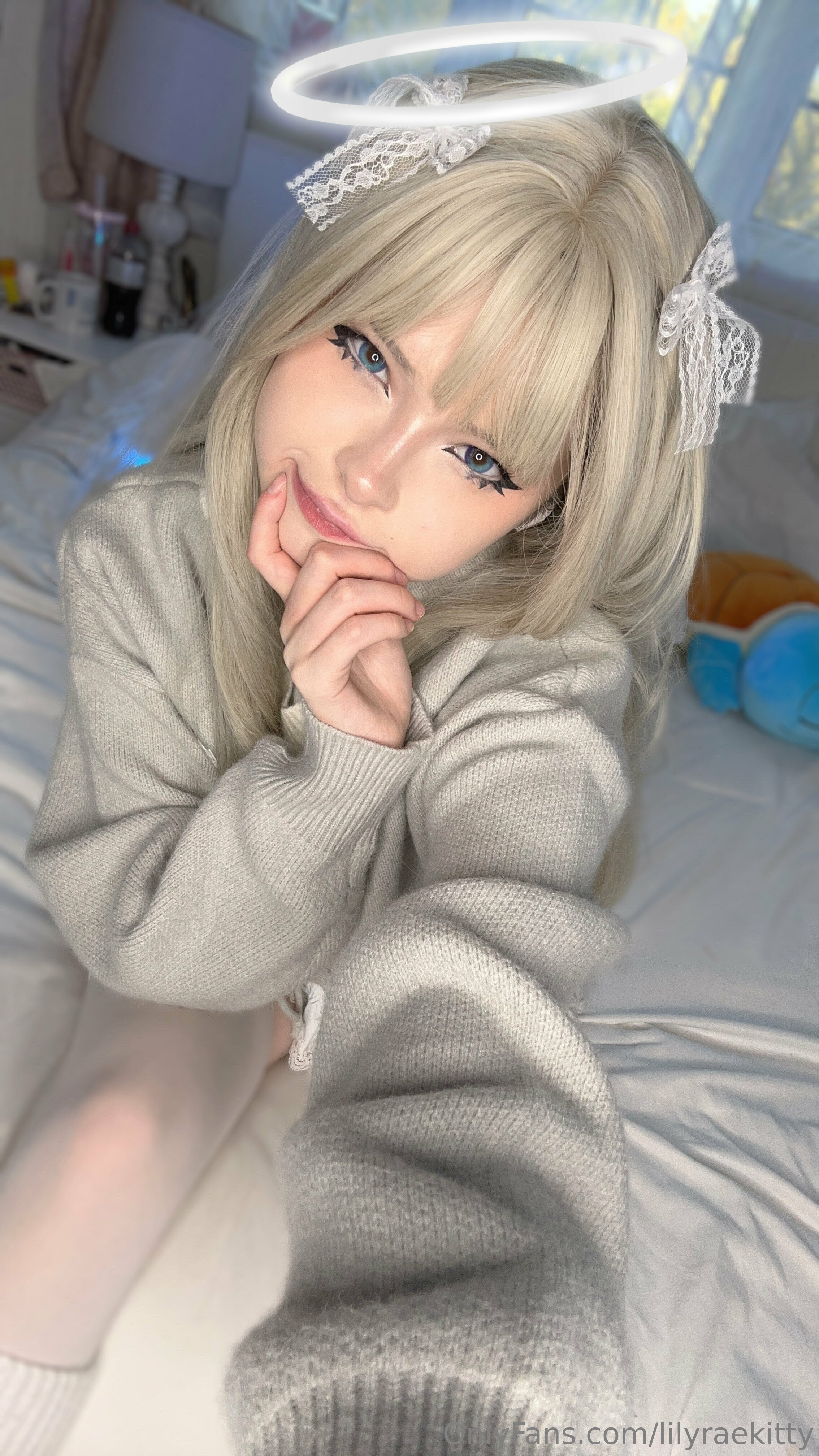 lilyraekitty Erome Nude Onlyfans