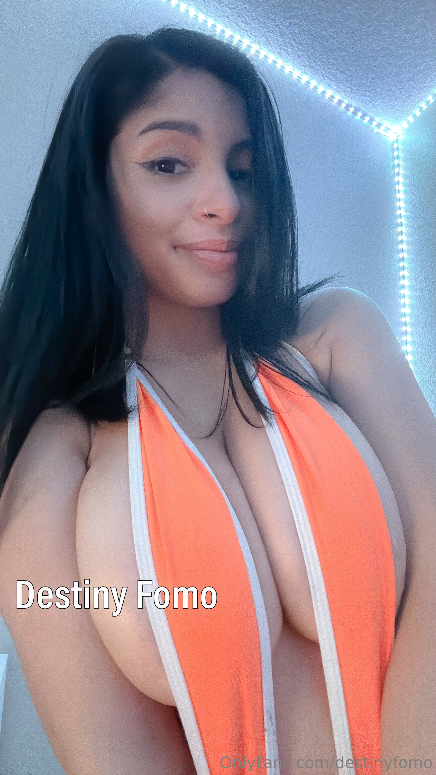 destinyfomo Erome Nude Onlyfans