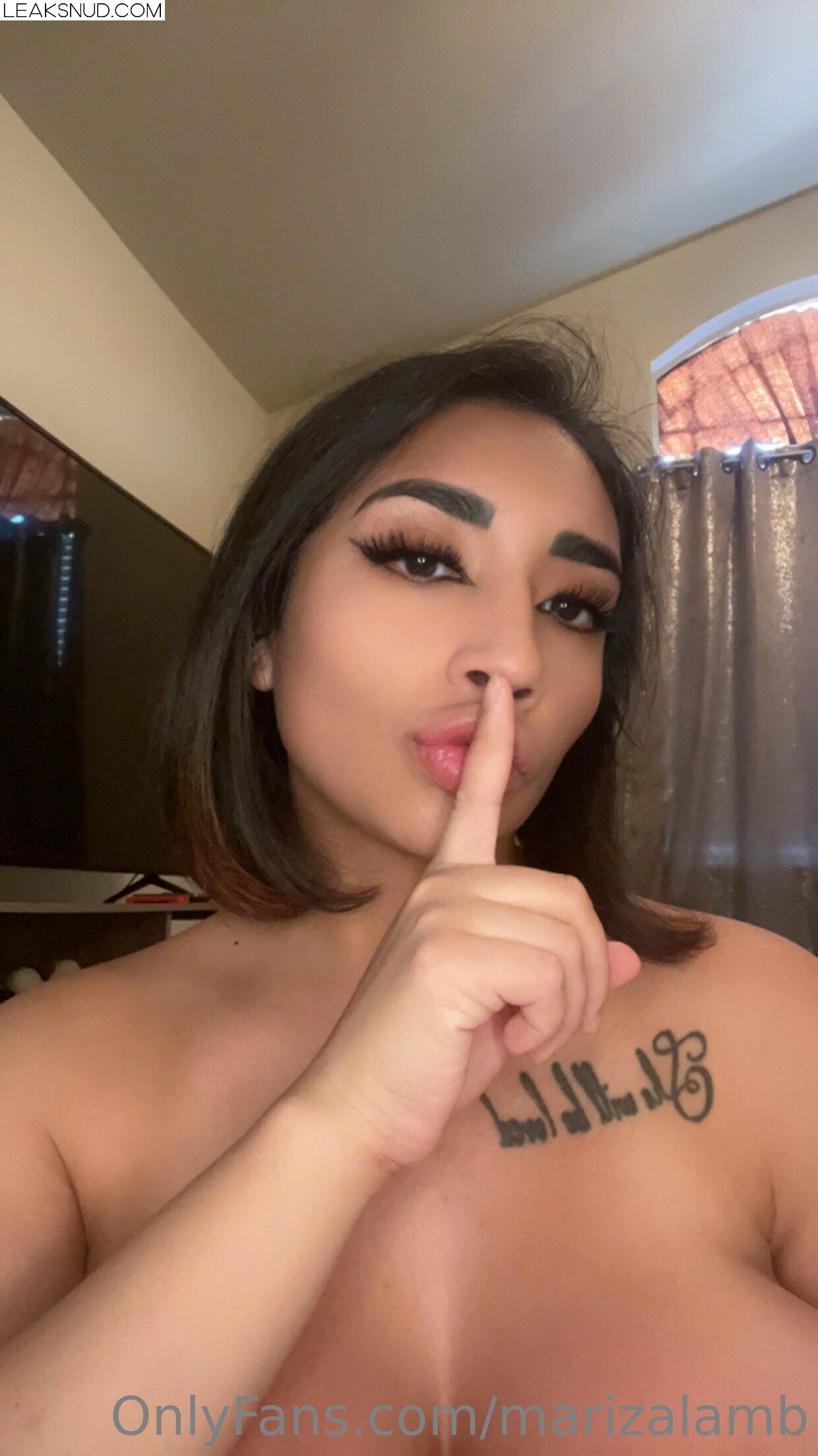 marizarabbit Erome Nude Onlyfans