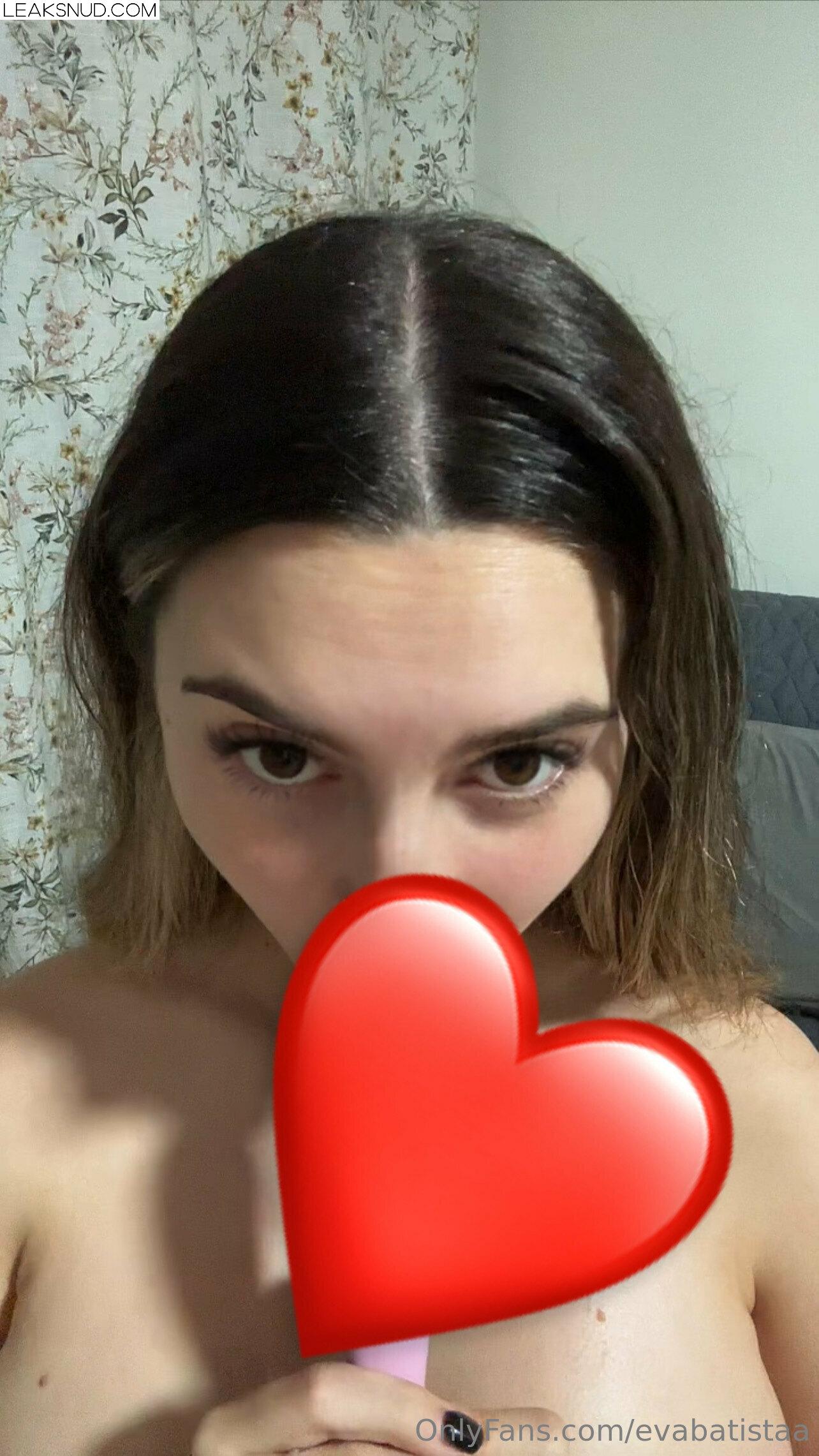 evabatistaa Erome Nude Onlyfans