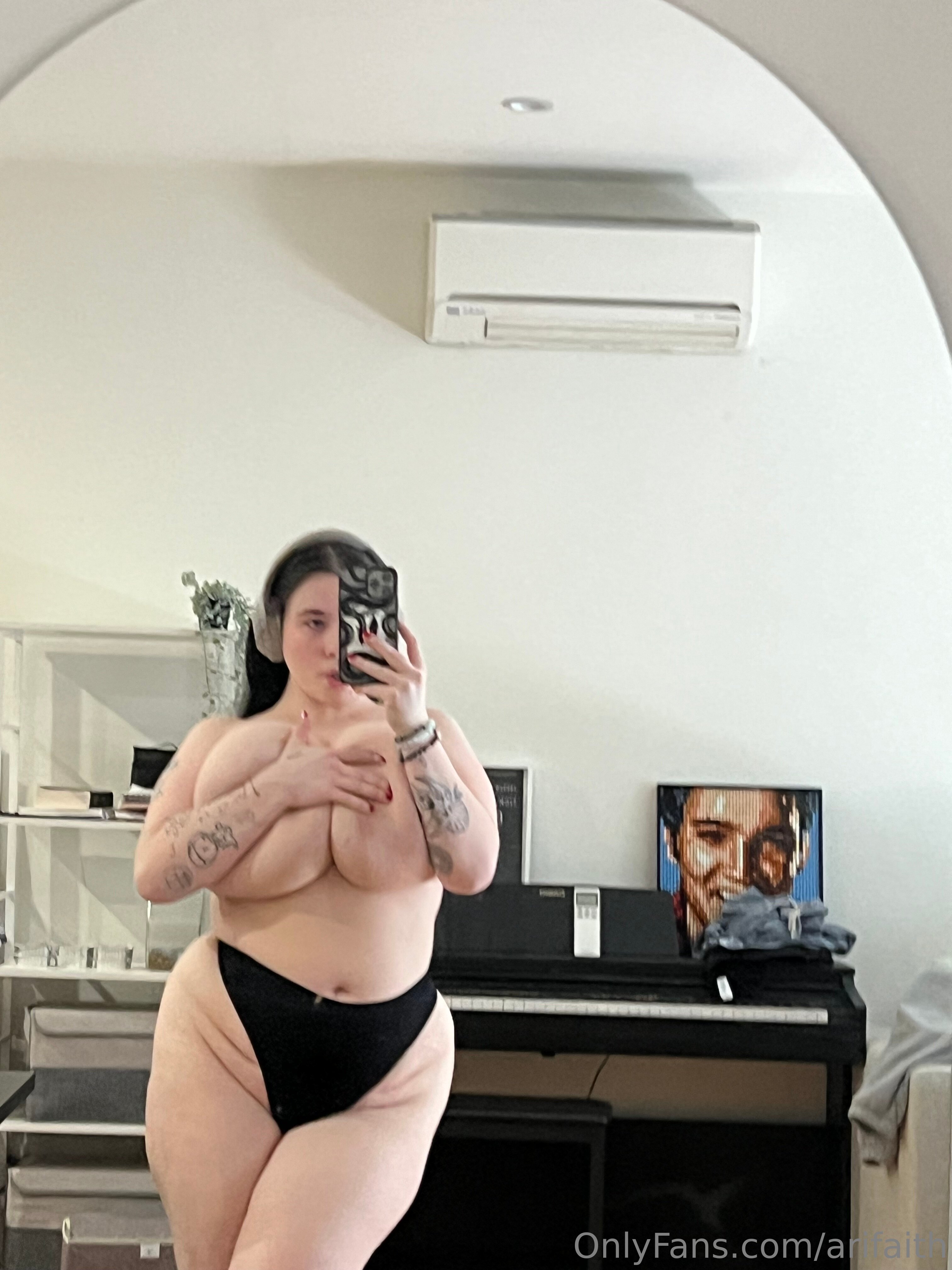 arifaith Erome Nude Onlyfans