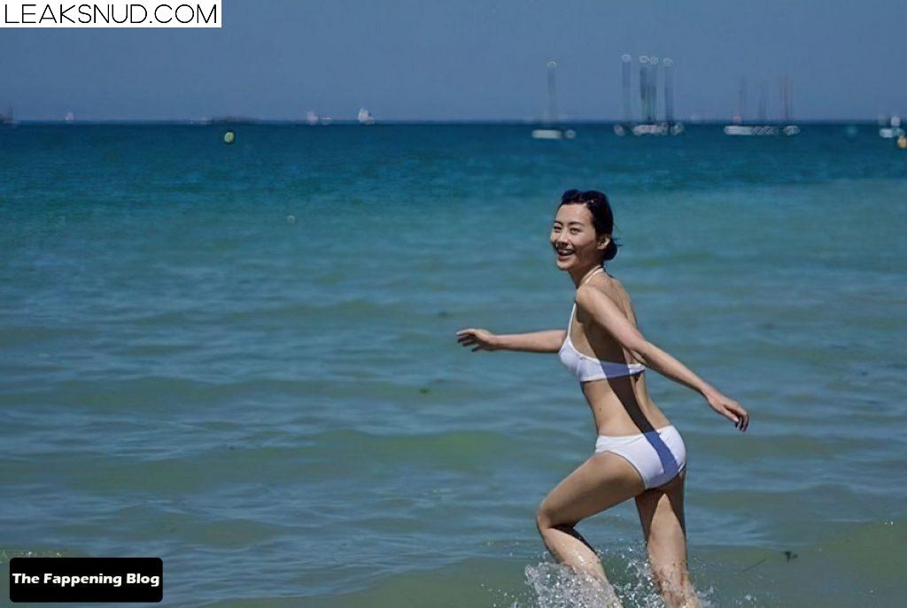 Fala Chen / falachenfala Nude Leaks Photo 38