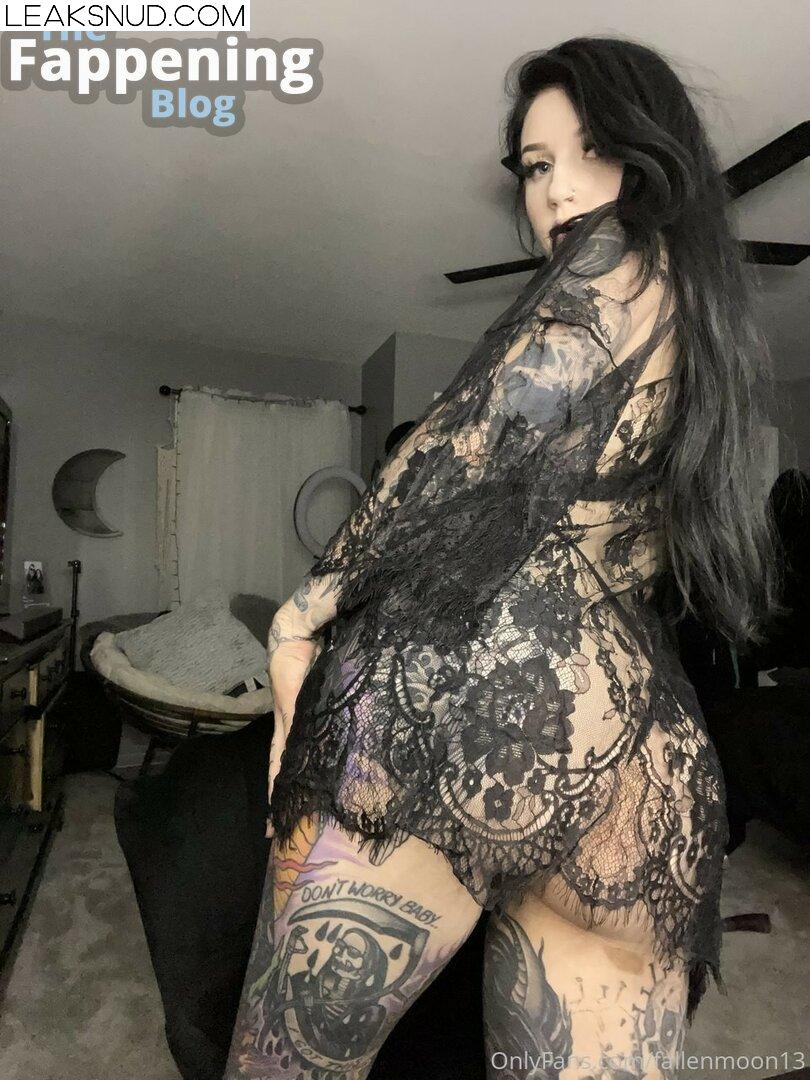 fallenmoon13 / Briana Todd Nude Leaks OnlyFans Photo 23