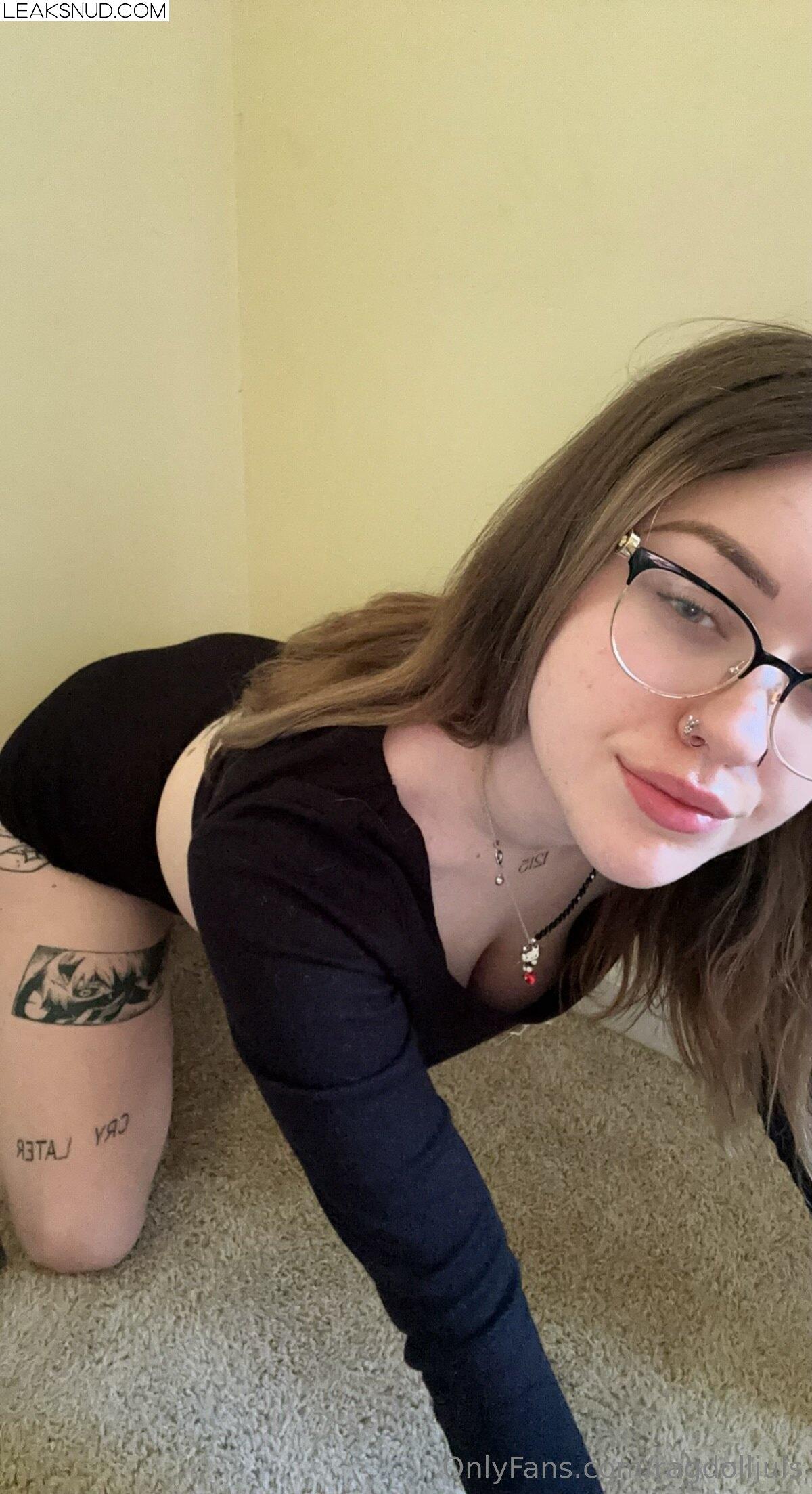 ragdolljuls Erome Nude Onlyfans