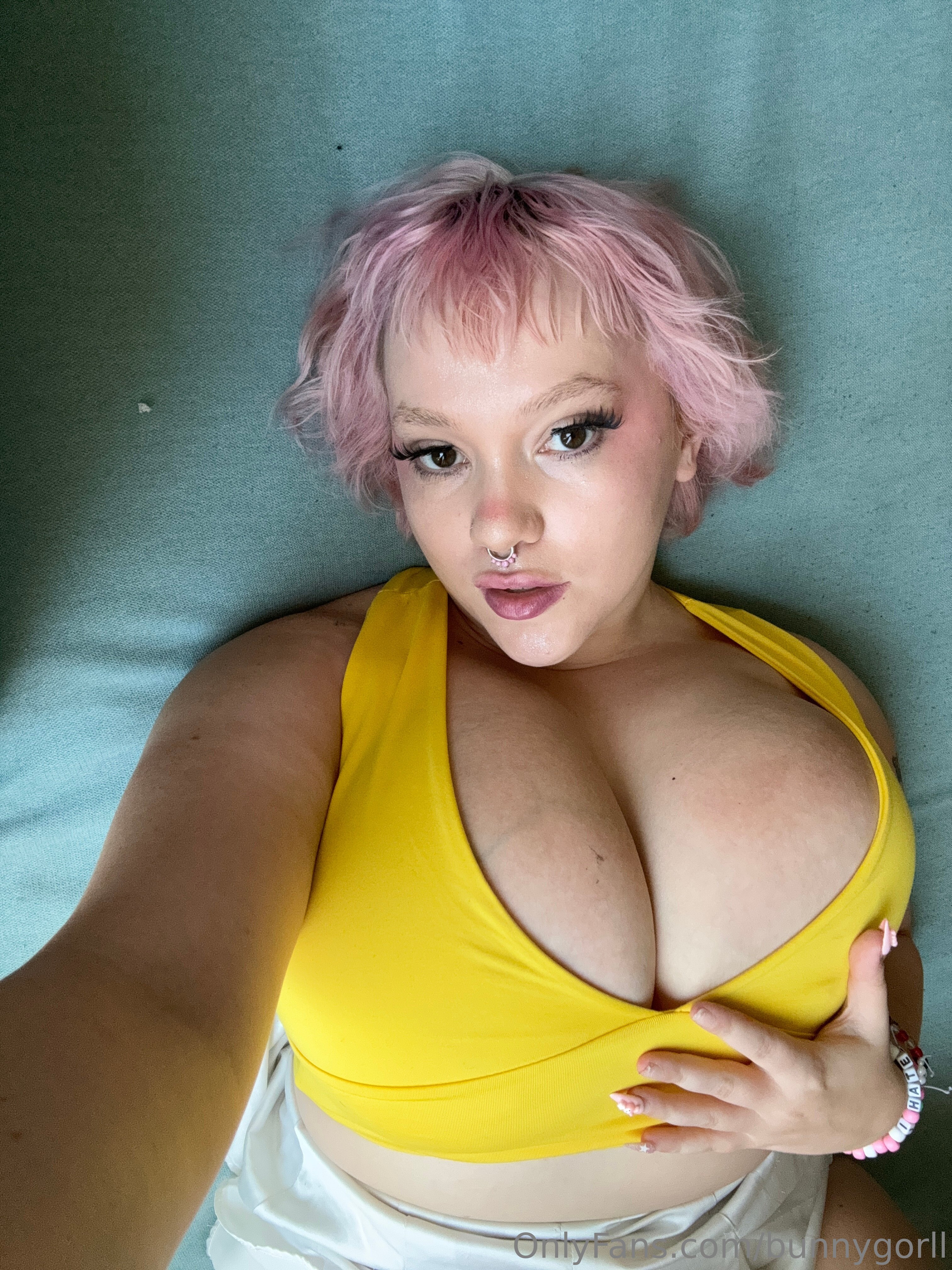 bunnygorll Erome Nude Onlyfans