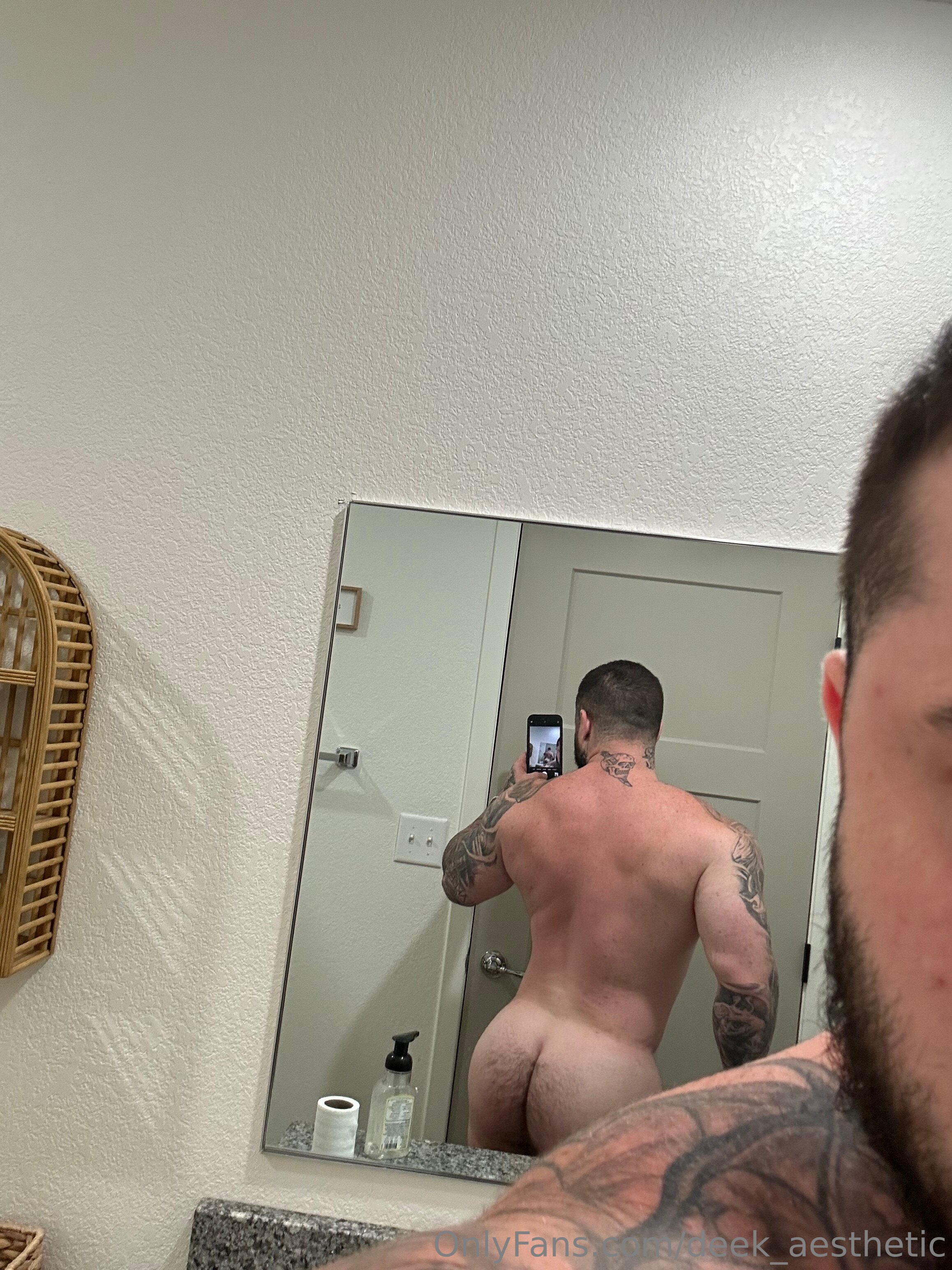 deek_aesthetic Erome Nude Onlyfans