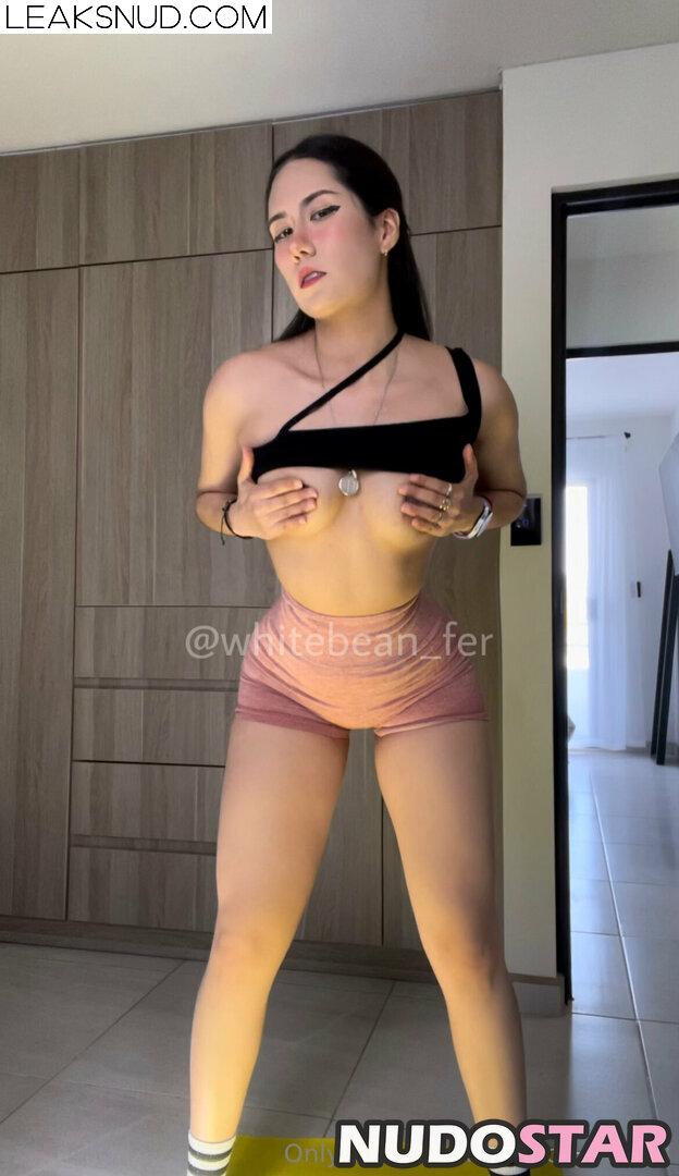 Fernanda Vela23 / fernanda_vela23 / fernanditta_23 Nude Leaks OnlyFans Photo 92