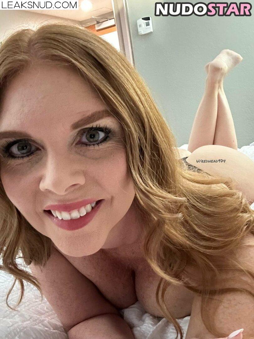 Fieryredheadxx / Fieryredhead_xxx / U297688492 Nude Leaks OnlyFans Photo 29