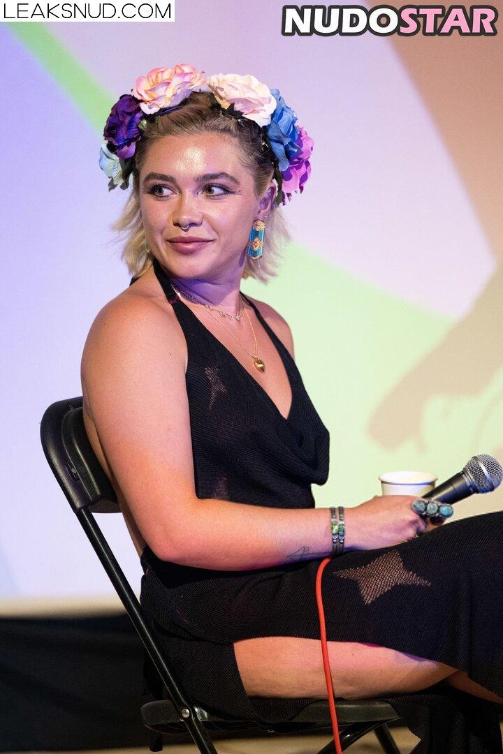 Florence Pugh / florencepugh Nude Leaks Photo 24