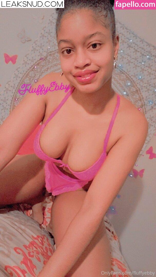 FluffyEbby Erome Nude Onlyfans