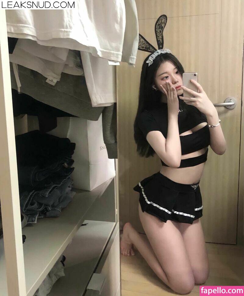 _xxaxix / foamharin / xxaxix / 폼하린 Erome Nude Onlyfans