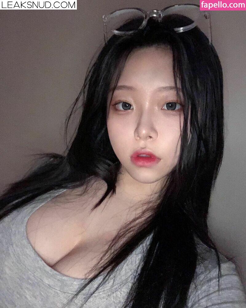 _xxaxix / foamharin / xxaxix / 폼하린 Erome Nude Onlyfans