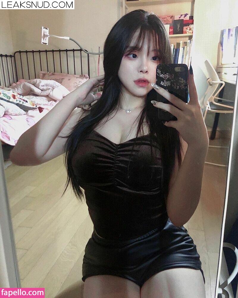 _xxaxix / foamharin / xxaxix / 폼하린 Erome Nude Onlyfans