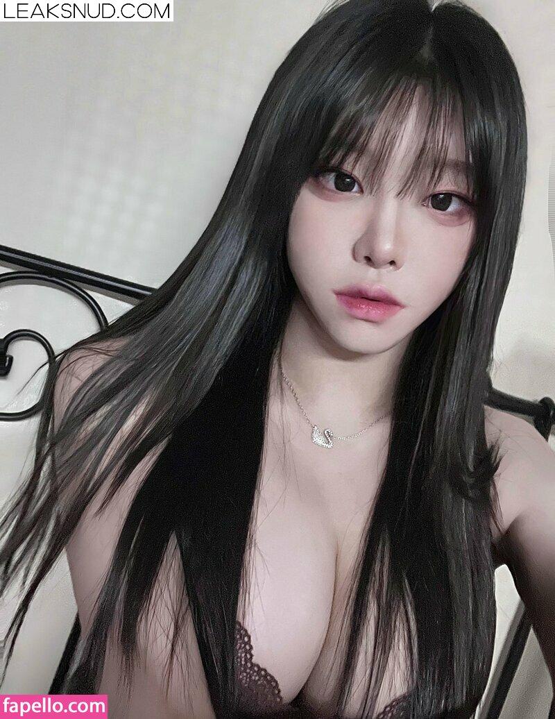 _xxaxix / foamharin / xxaxix / 폼하린 Erome Nude Onlyfans