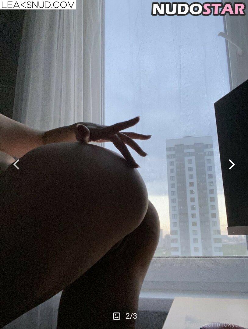 Foxy Salt / FoxySa1t / foxy_salt / foxysalt / passi0ngirl Nude Leaks OnlyFans Photo 25