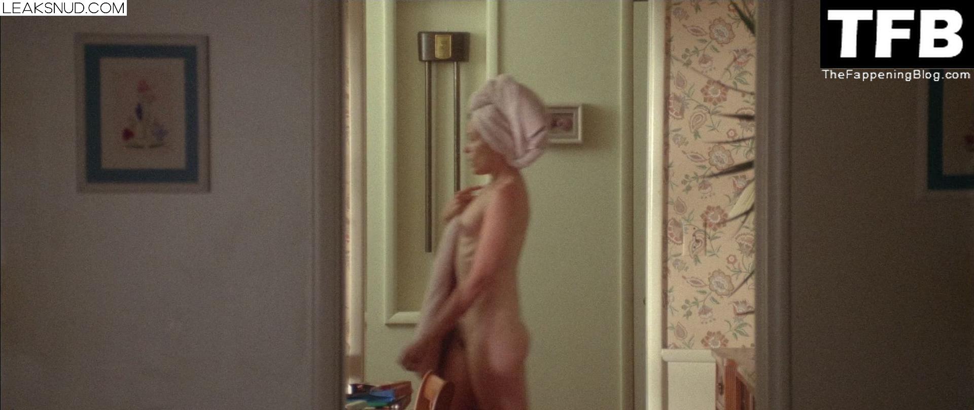 Frances McDormand Nude Leaks Photo 10