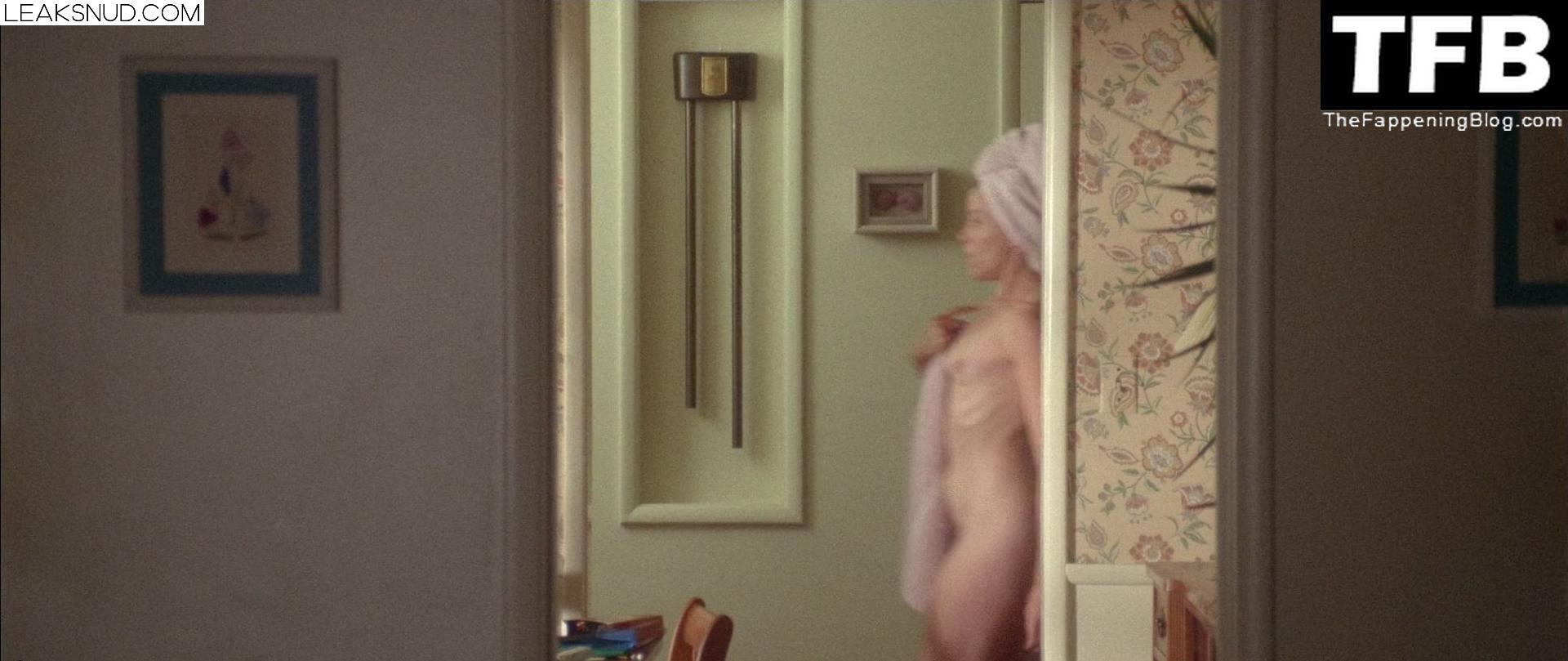 Frances McDormand Nude Leaks Photo 12