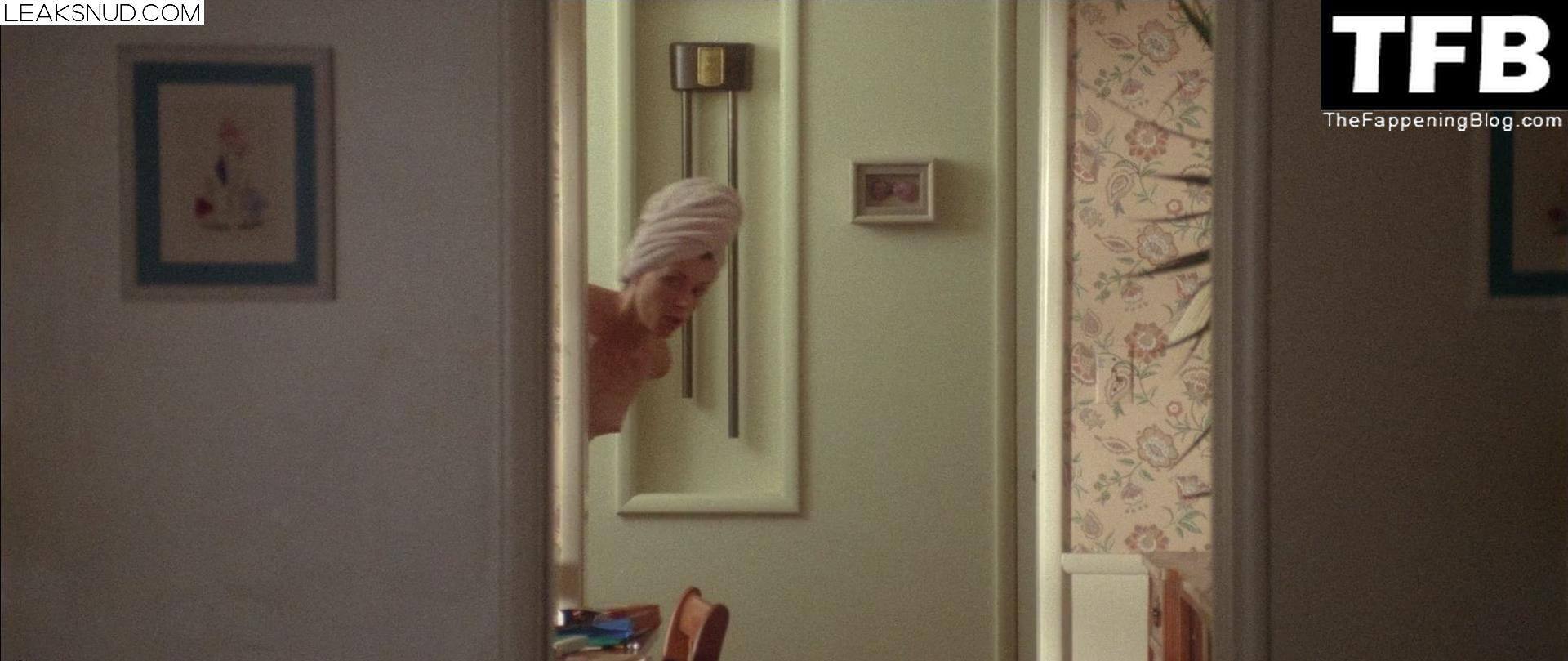 Frances McDormand Nude Leaks Photo 9