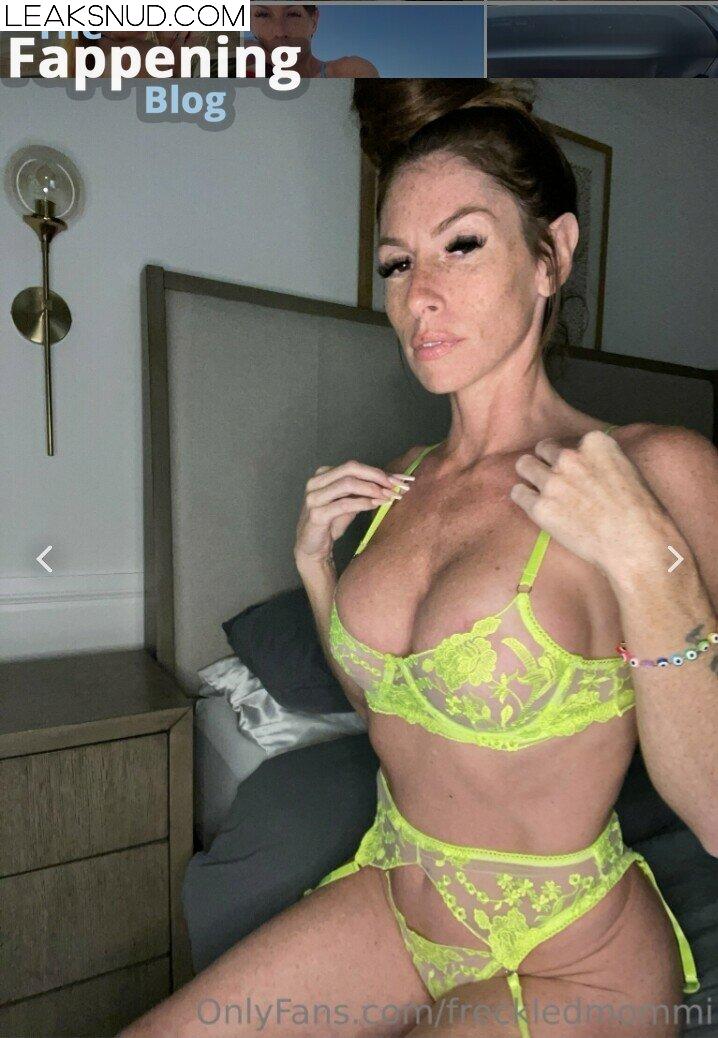 freckledmommi Nude Leaks OnlyFans Photo 21