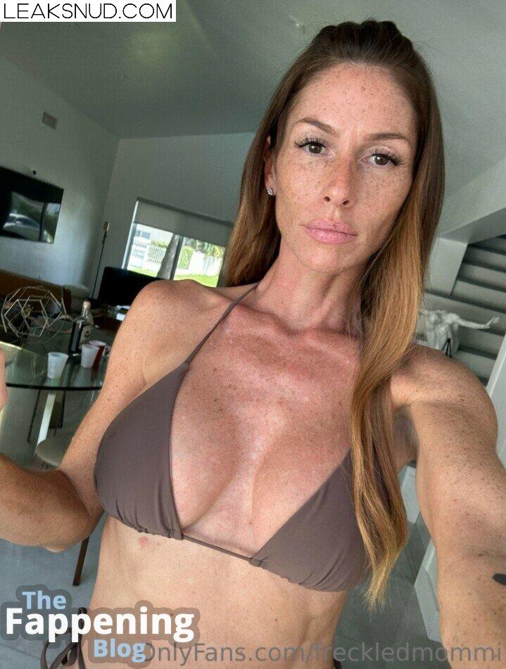 freckledmommi Nude Leaks OnlyFans Photo 26