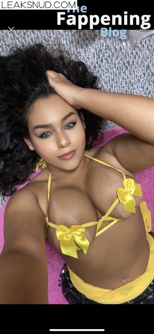 Gabby B / gabbyb_music / gabbybmusic Nude Leaks Photo 24