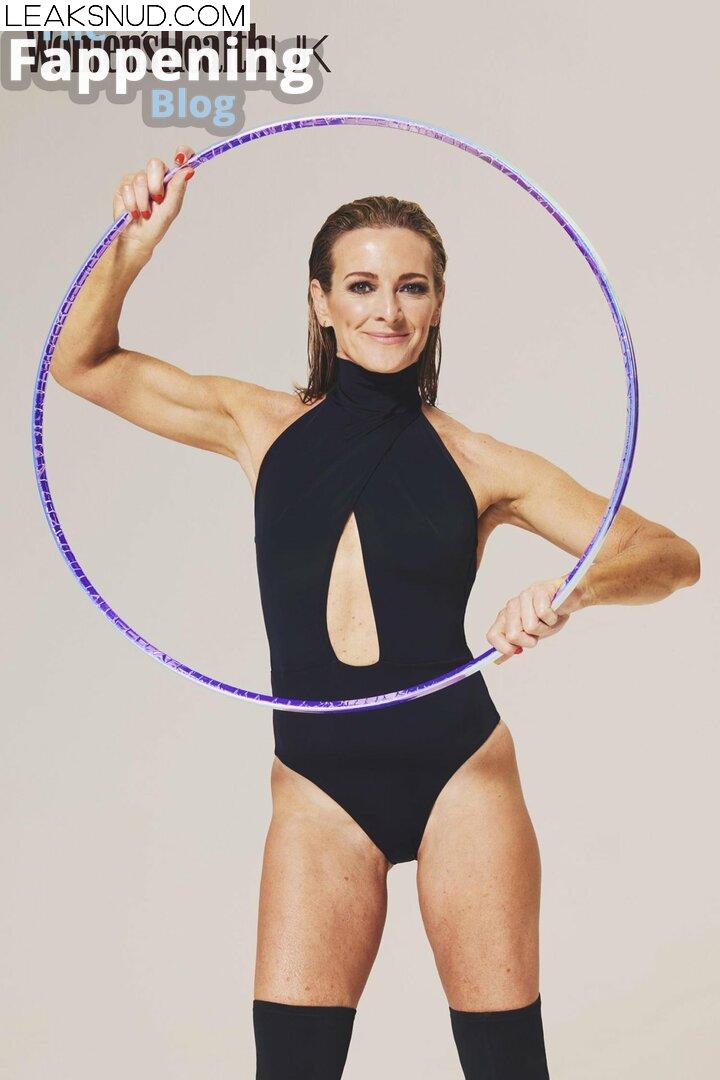 Gabby Logan / gabbylogan Nude Leaks Photo 22