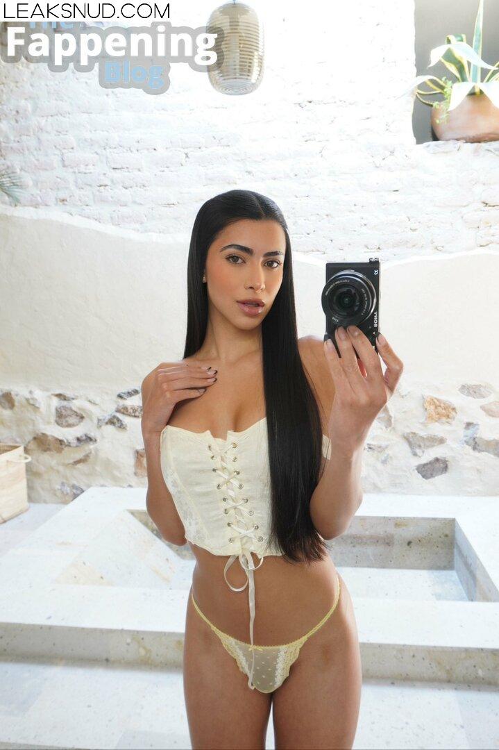 Gabrielle Maya / Gabriellefmaya Nude Leaks OnlyFans Photo 42